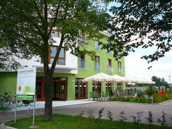 Design Hotel Romantick