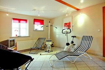 Holiday Home Vieregge - Dos07102d-f