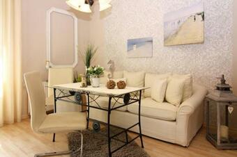 Apartamento Holiday Flat Vogelsang-warsin - Dos09071-p