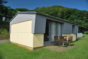 Hotel Holiday Park- Typ B