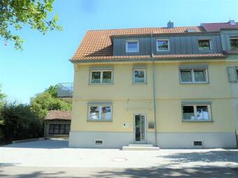 Apartamento Wohnen Auf Zeit In Weingarten