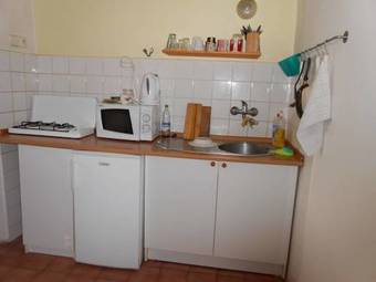 Hostal Penzion U Parku