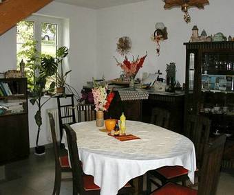 Hostal Penzion Javo?ice