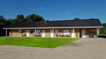 Hostal G�stehaus Zeven