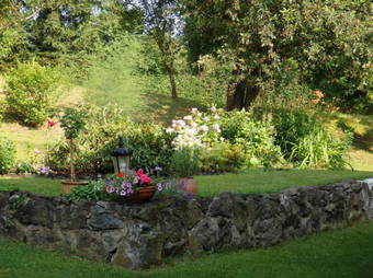 Hostal Villa Blanka