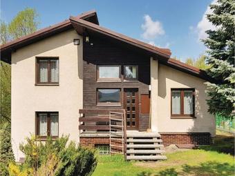 Holiday Home Sokolsk�