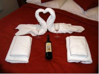 Hostal Penzion R�gio