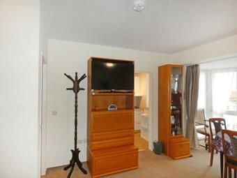 Apartment Leipold-4