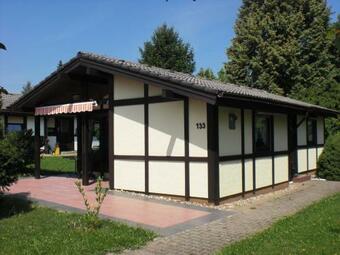 Hotel Holiday Park- Robinson