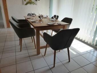 Apartamento Ferienhaus Zur Muehle