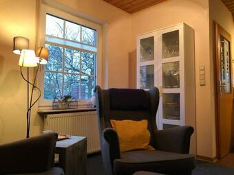 Apartamento Ferienwohnung Tammen, 75056