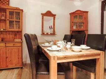 Holiday Home Strandl�ufer