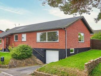 Holiday Home Allinge X