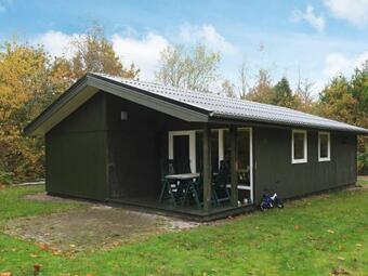 Holiday Home Asaa III