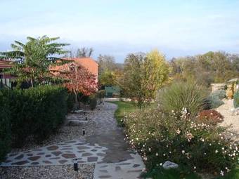 Apartamento Penzion Na Lednick�