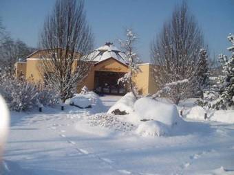 Hotel Harmonie Centrum