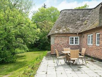 Holiday Home H�jer II