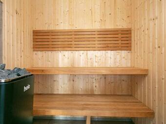 Holiday Home Jerup Xxxvii