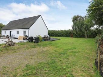 Holiday Home L�kken Cii