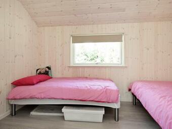Holiday Home Melby III