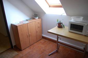 Apartmany U Stareho Labe