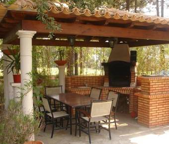 Hostal Villa Oasis