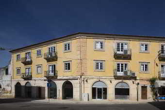 Apartamento Flattered To Be In Tomar