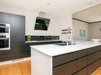 Holiday Home Nyborg III
