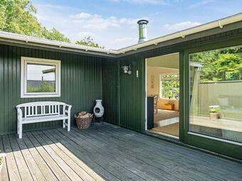 Holiday Home �lsted III