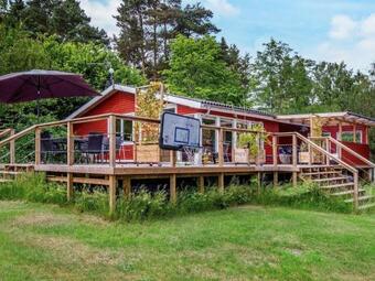 Holiday Home R�nde XIII