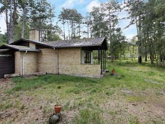 Three-bedroom Holiday Home In G�rlev 7