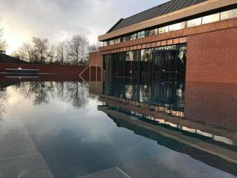 Sportshotel Varde Fritidscenter