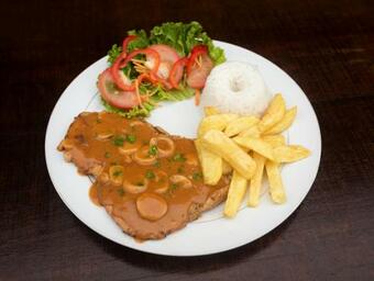 Hotel Hoster�a Samawa