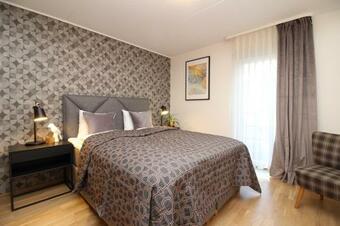 Tallinn City Apartments - 3 Bedroom, Sauna + Terrace