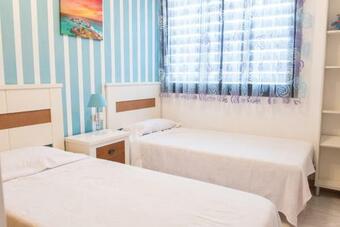 Apartamento Neptuno
