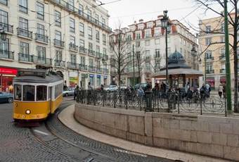Lisbon Charming Apartments - Chiado