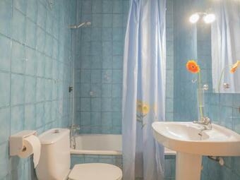 Apartamento Residencial Playa Romana