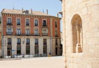 Hostal Tirso De Molina