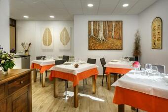 Hostal Bosque De Gamueta