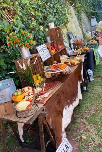 Villa Bella Vista Los Pe�ones