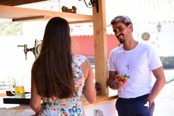 Eco / Bio Finca Las Tenerias