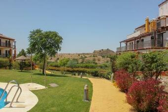 Haa001) Apartamento Moderno Con Jard�n.