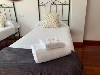 Apartamento Oktheway Barro