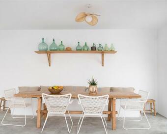 Agroturismo El B�lsamo - Hotel Rural 5 Estrellas