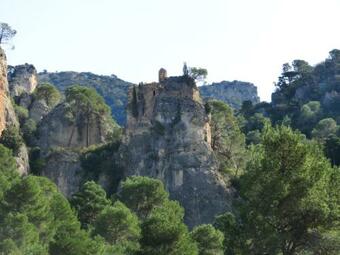 Agroturismo La Caseta De Mollet