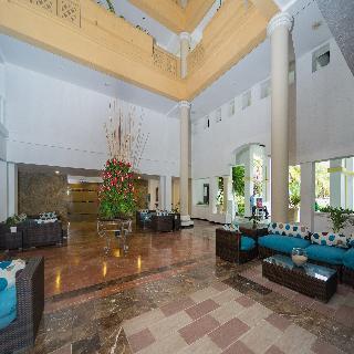 Hotel Costa Caribe Coral