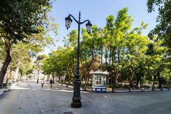 Apartamento La Torre de Menacho