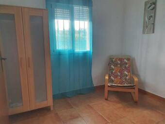 Apartamentos Rurales Navalandrino