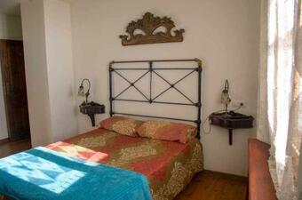 Agroturismo Casa Plana Calasanz