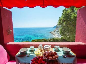 Apartamento Muralla Roja - Plusholidays